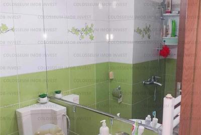 Apartament cu 3 camere decomandat în Uzina 2 - 5