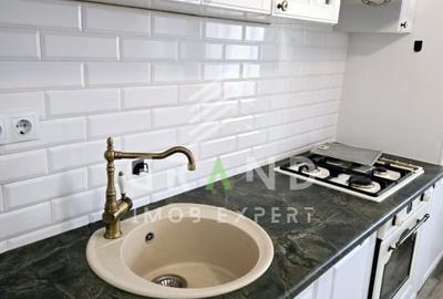 Apartament 2 camere - Manastur / Calea Manastur - USAMV - 13