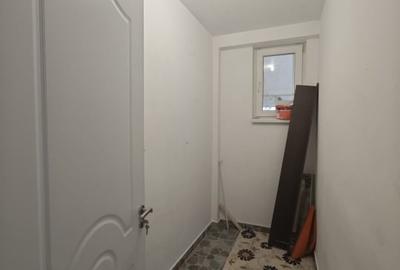 Apartament spatios 2 camere, etaj 1, terasa generoasa si balcon, curte cu BBQ - 10