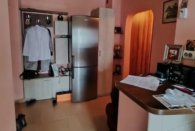 Apartament cu 3 camere decomandat în Păcurari - 10