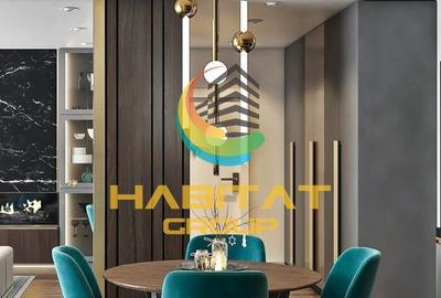 Apartament cu 3 camere decomandat în Brâncoveanu - 2