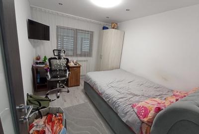 Apartament LUX! Frumoasa, 3 camere, decomandat, 2 balcoane, 2 bai ! - 6