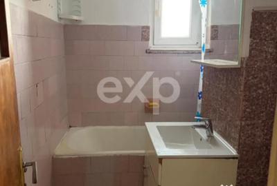 Apartament cu 2 camere semidecomandat în Războieni - 1
