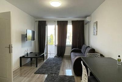 Ap. 2 camere, etaj 4 din 7, Centru - Elice - 1