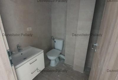 Apartament cu 2 camere decomandat în Theodor Pallady - 4