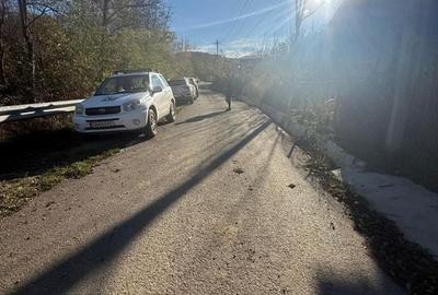 Teren langa pădure 6400mp-casa demolabile-deschidere 35 ml - 19