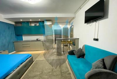 Studio cu balcon in zona Mamaia Nord Casa del Mar pe Extra-s - 7