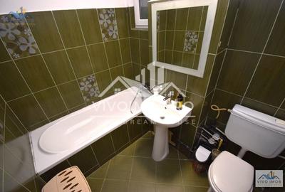 3 Camere Renovat | 1Mai-Titulescu | decomandat | 74 mp | mobilat și utilat - 16