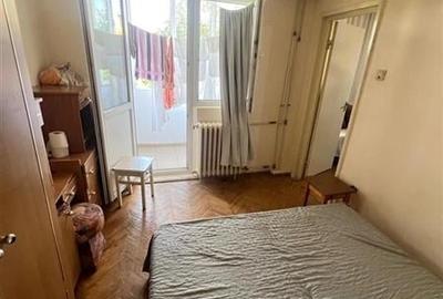 Etaj 2, 3 camere Girocului-Spitalul Judetean - 10