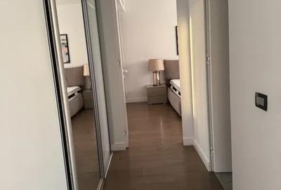 Apartament cu 2 camere semidecomandat, mobilat în Herăstrău - 7