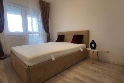 Apartament cu 2 camere decomandat, mobilat în Chiajna - 6