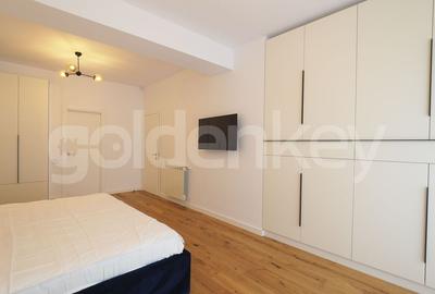 Apartament generos cu 4 camere | finisaje premium | 2 garaje Apartament generos cu 4 camere | finisaje premium | 2 garaje - 13