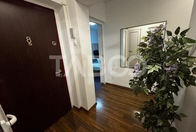 Apartament etaj 3 decomandat cu 3 camere 66 mpu pivnita Mihai Viteazul - 5