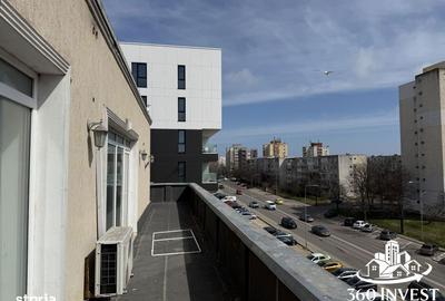 Apartament cu 3 camere, mobilat în Central - 12