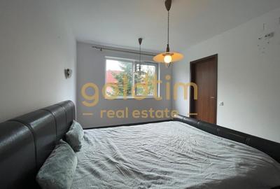 VILA COLT/ 2 LOCURI PARCARE/ ANSAMBLU SECURIZAT VILA COLT/ 2 LOCURI PARCARE/ ANSAMBLU SECURIZAT - 22