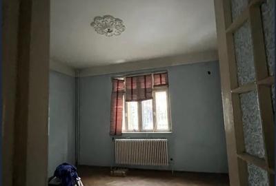 Vila interbelica S+P+E1+M | 485 mp | Autorizatie S+P+1E+2E mansardat | garaj 52 - 6