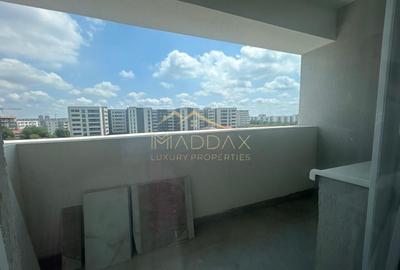 Apartament cu 2 camere decomandat în Berceni - 12