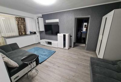 Apartament cu 2 camere decomandat în Alexandru Obregia - 8