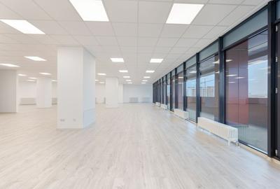 Birou, de 250 mp, în Pantelimon - 5