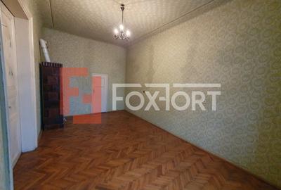 Apartament 3 camere in cladire istorica, 104 mp utili - Piata Maria - 10