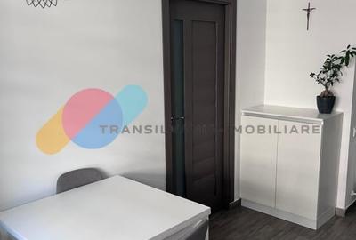 Apartament 2 camere, decomandat, mobilat + parcare subterana | Zona BMW - 8