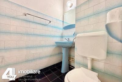 Apartament cu 3 camere decomandat în Central - 5