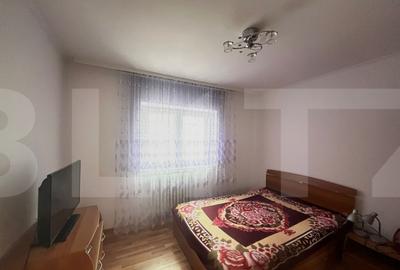 Apartament de 2 camere, etaj 2, zona Bulevard - 4