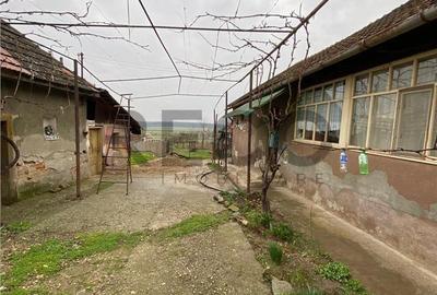 Casă cu 3 camere în Vaida - 2