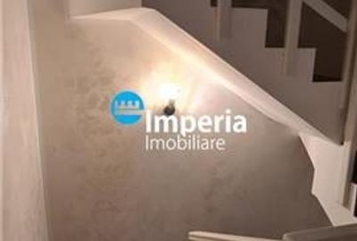 Inchiriez casa insiruita 4 cam, decomandat, zona Capat Cug - Valea Adanca - 7