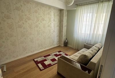 Apartament cu 3 camere decomandat în Central - 5