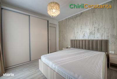 Apartament cu 2 camere, mobilat în Tomis Plus - 7