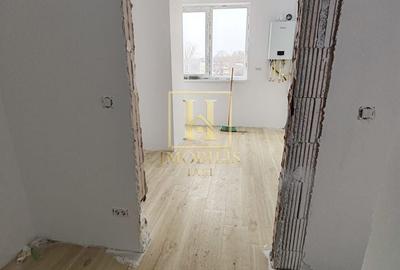 Apartament cu 2 camere decomandat în Tătărași - 6