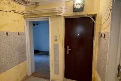 PF Vând Ap 3  cam. dec.57 mp, zona Centrala  Gara Parfumul Teilor Liceul de Arta - 12