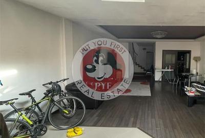 Floreasca | Vila 4 camere | 186mp | terasa la mansarda | B7111 Floreasca | Vila 4 camere | 186mp | terasa la mansarda | B7111 - 6