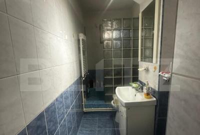 Apartament 3 camere, etaj 3, Craiovita, zona Niela, - 8