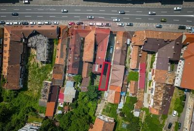 Casa P+1E+M, 3 camere, zona de interes, Centrul Istoric! - 14