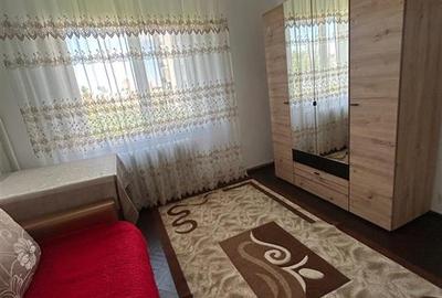 Apartament cu 2 camere decomandat în Podu Roș - 9