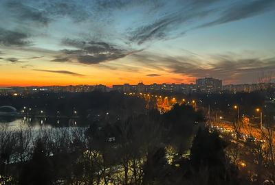 Apusuri de poveste peste Parcul IOR – Apartament 2 camere B-dul Liviu Rebreanu - 16