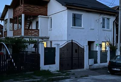 Casa de vanzare in Campulung Muscel - 1