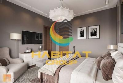 Apartament 2 Camere Aparatorii Patriei - 1