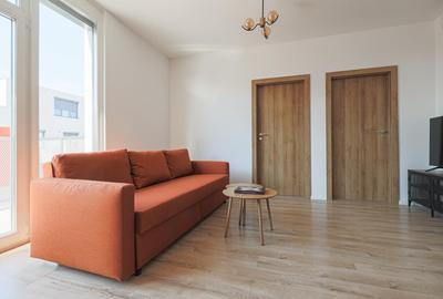 Apartament ARED Nou la cheie, 3 Camere,  COMISION 0 - 2