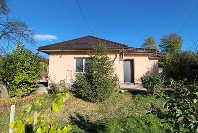 Casă cu 3 camere în Orzeni - 2