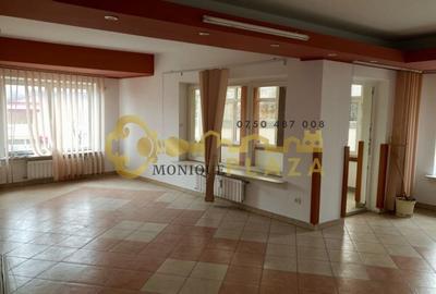 Birou, de 800 mp, în Ultracentral - 9