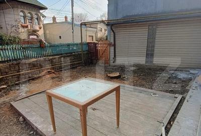 Apartament cu 2 camere, 2bai, 61 mp utili, curte proprie, ga Apartament cu 2 camere, 2bai, 61 mp utili, curte proprie, ga - 9