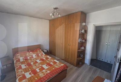 Apartament cu 3 camere semidecomandat în Ozun - 10