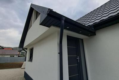 Casă cu 3 camere în Central - 10