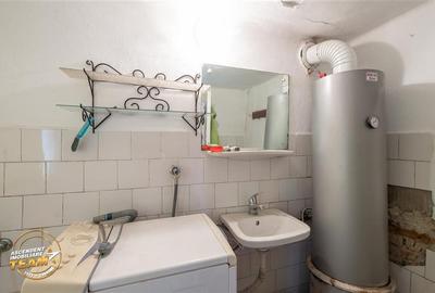 Casă individuală cu 3 camere cu Teren 7608 Mp în Cernat - 40