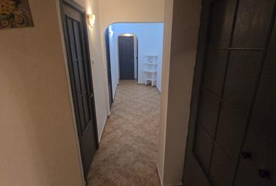 DACIA 3 CAMERE ETAJ 2 470 EURO TERMEN LUNG - 5