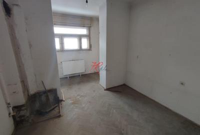 Apartament cu 2 camere în Primăverii