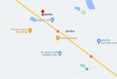 Garsoniera situata in ?andra, jud. Timi?-id R1970176 - 5